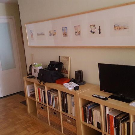 Apartamento Centro Historico Zorrilla 4 Самора Екстер'єр фото