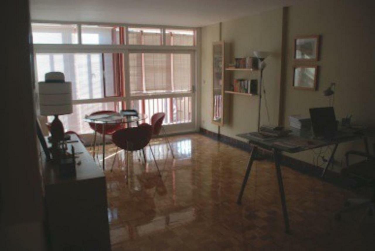 Apartamento Centro Historico Zorrilla 4 Самора Екстер'єр фото