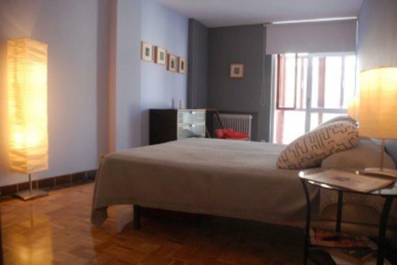 Apartamento Centro Historico Zorrilla 4 Самора Екстер'єр фото