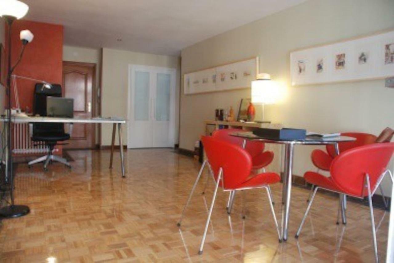 Apartamento Centro Historico Zorrilla 4 Самора Екстер'єр фото