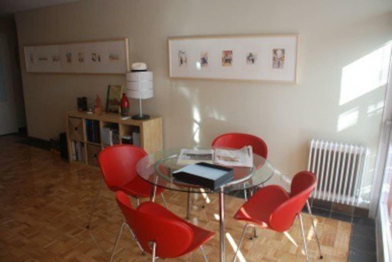 Apartamento Centro Historico Zorrilla 4 Самора Екстер'єр фото