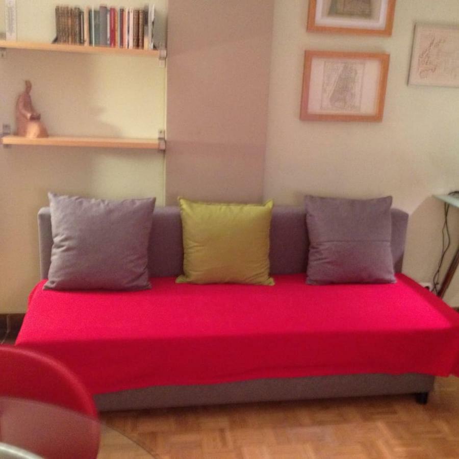 Apartamento Centro Historico Zorrilla 4 Самора Екстер'єр фото