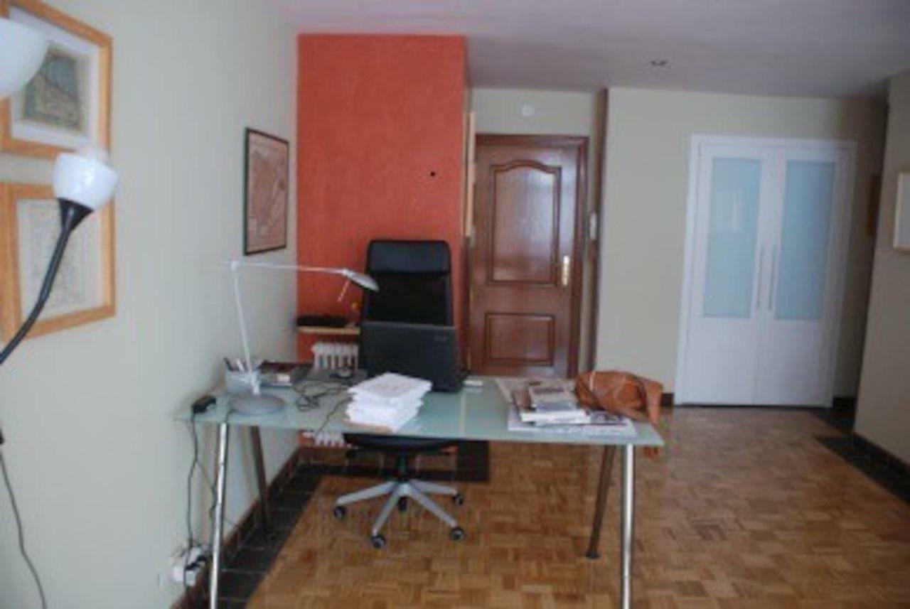 Apartamento Centro Historico Zorrilla 4 Самора Екстер'єр фото