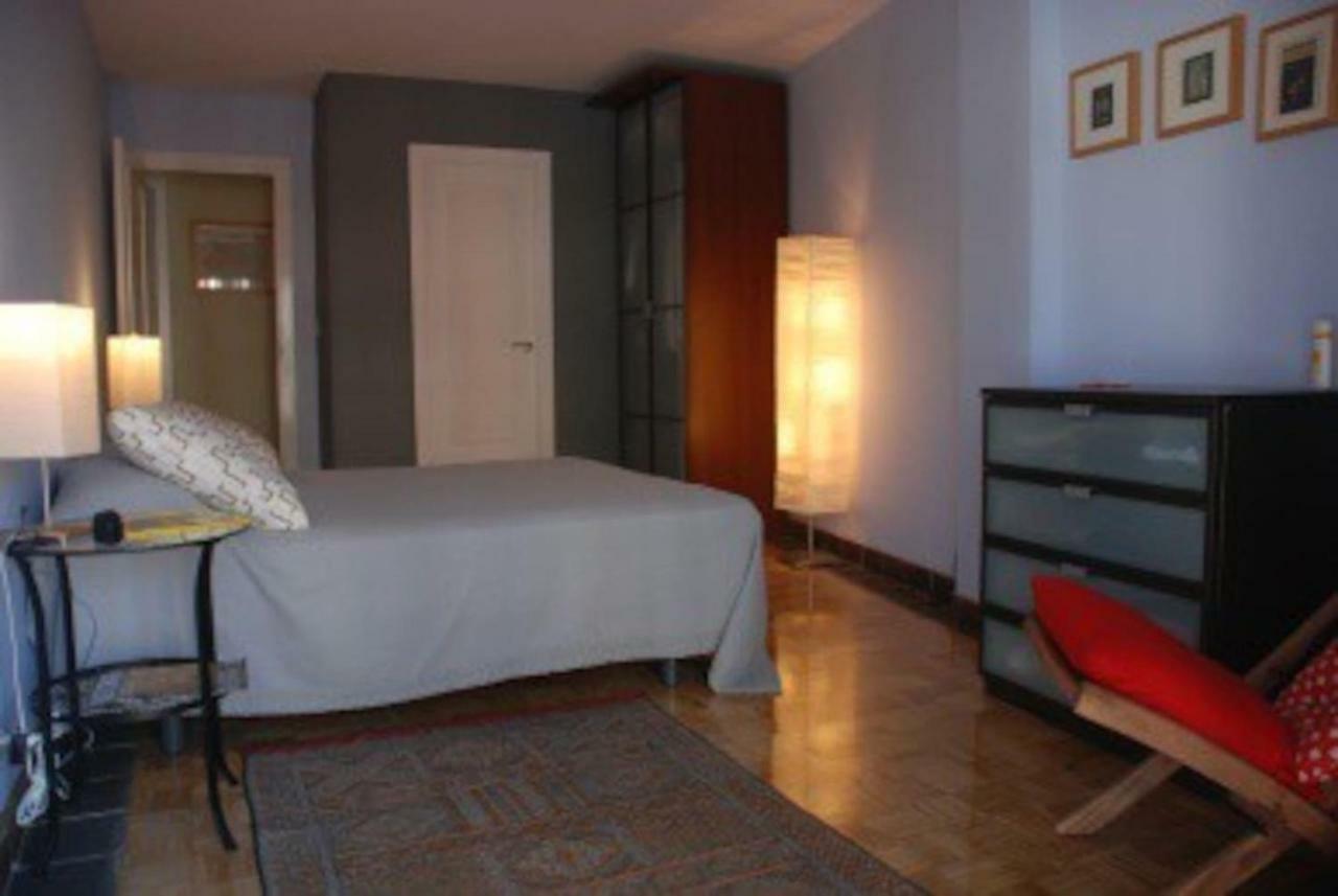 Apartamento Centro Historico Zorrilla 4 Самора Екстер'єр фото