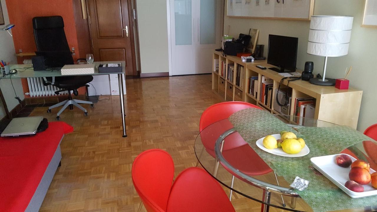 Apartamento Centro Historico Zorrilla 4 Самора Екстер'єр фото