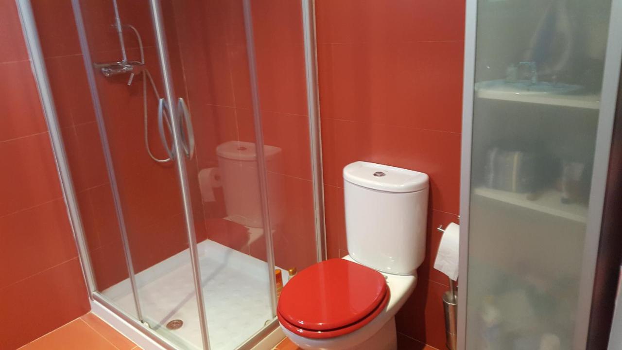 Apartamento Centro Historico Zorrilla 4 Самора Екстер'єр фото