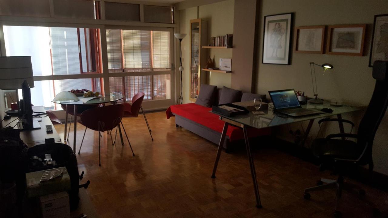 Apartamento Centro Historico Zorrilla 4 Самора Екстер'єр фото