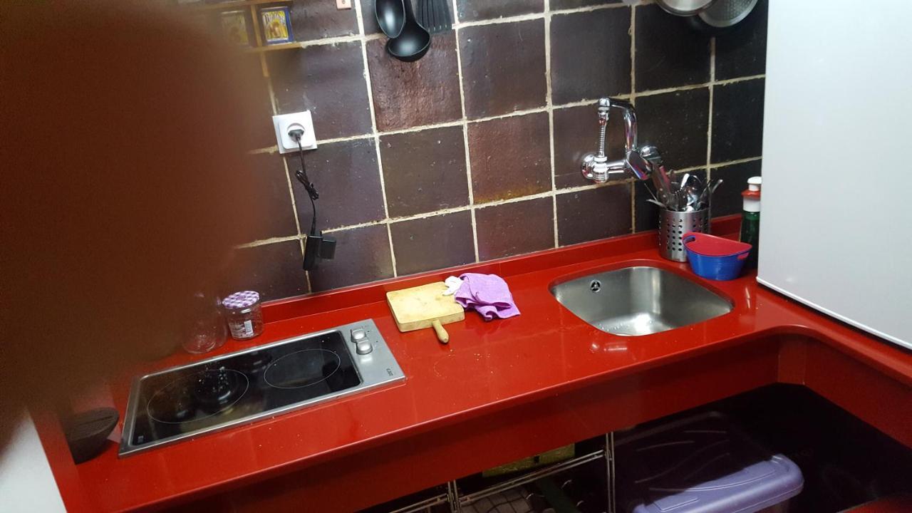 Apartamento Centro Historico Zorrilla 4 Самора Екстер'єр фото